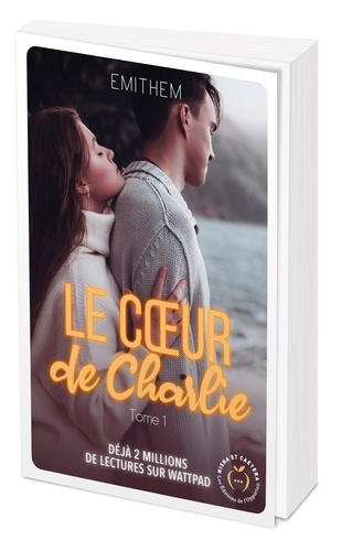 Le coeur de Charlie Tome 1