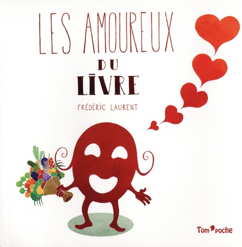 Les amoureux du livre