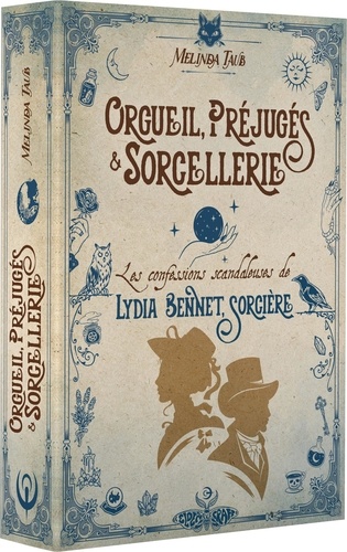 Orgueil, préjugés et sorcellerie