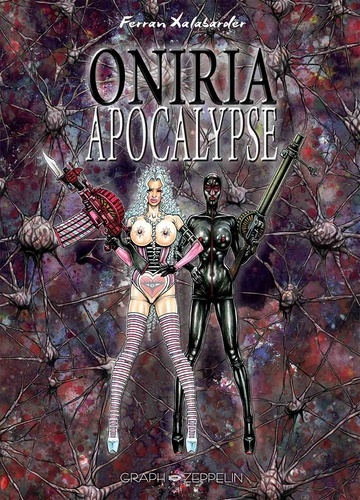 Oniria Tome  : Apocalypse