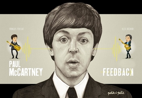 Paul McCartney. Feedback