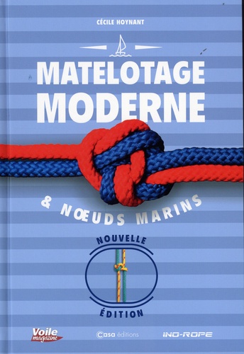 Matelotage moderne et noeuds marins