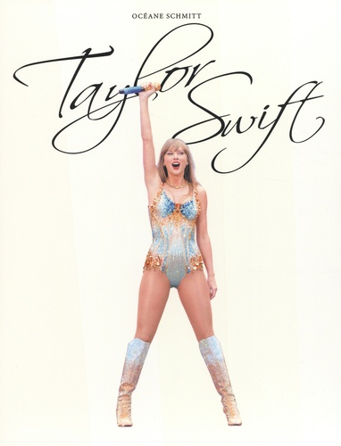 Taylor Swift. Edition collector