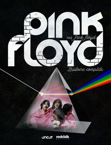 Pink Floyd par Pink Floyd