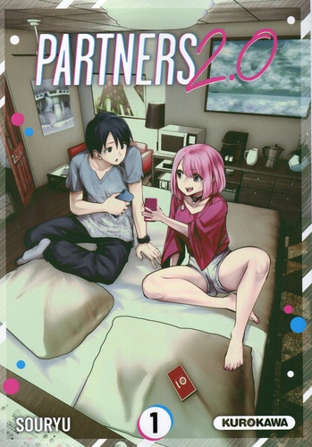 Partners 2.0 Tome 1