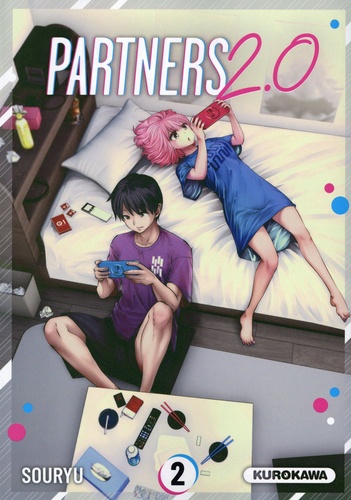 Partners 2.0 Tome 2