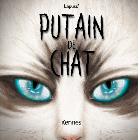 Putain de chat Tome 12