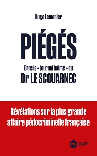 Piégés. Dans le 