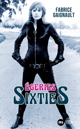 Egéries Sixties