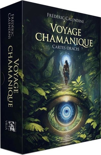 Voyage chamanique