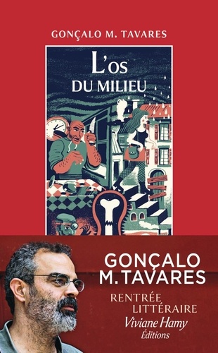 L'os du milieu