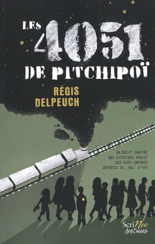 Les 4051 de Pitchipoï