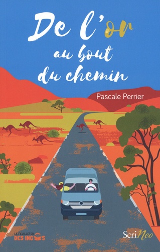 De l'or au bout du chemin