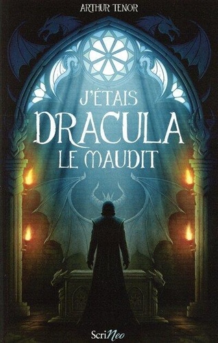 J'étais Dracula le maudit