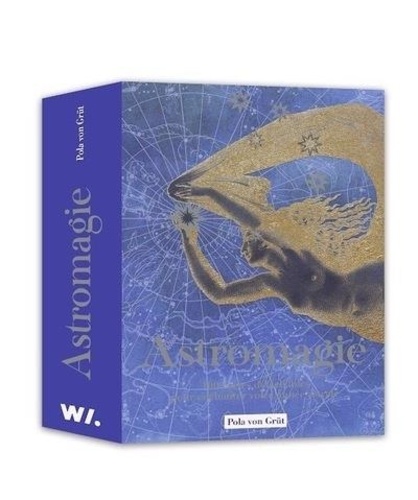 Astromagie. 100 cartes détachables pour enchanter votre année astrale