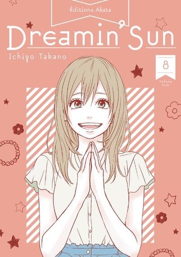 Dreamin' Sun Tome 8