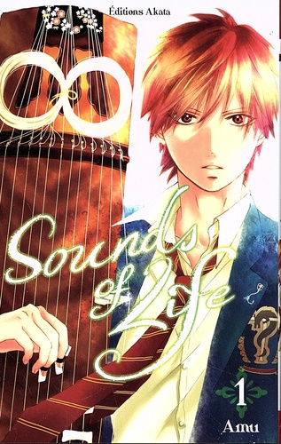 Sounds of Life Tome 1