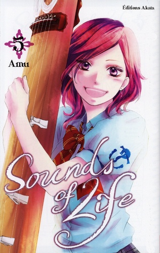 Sounds of Life Tome 5