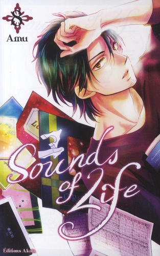 Sounds of Life Tome 8