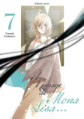 A l'image de Mona Lisa Tome 7