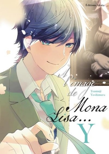 A l'image de Mona Lisa Tome 9