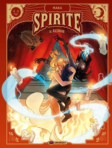 Spirite Tome 3 : Echos