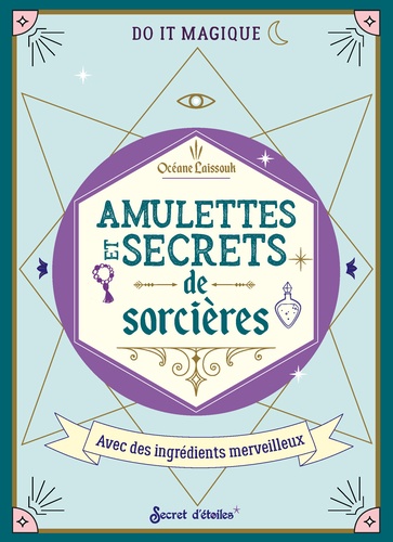 Amulettes et secrets de sorcières