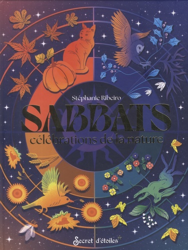 Sabbats, célébrations de la nature