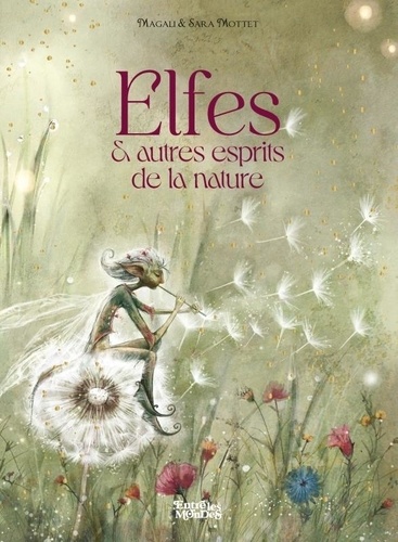 Elfes et autres esprits de la nature