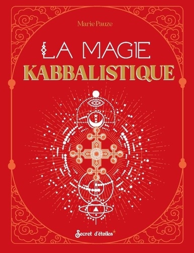 La magie kabbalistique