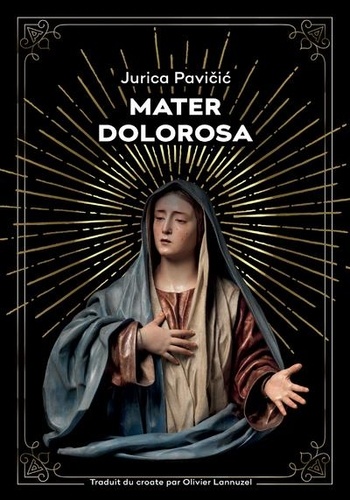 Mater Dolorosa