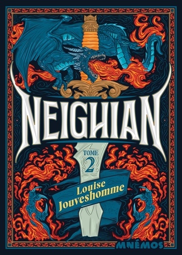 Neighian Tome 2