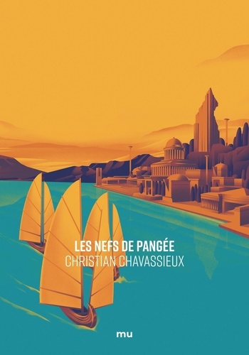 Les Nefs de Pangée