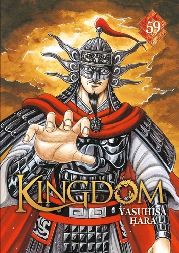 Kingdom Tome 59