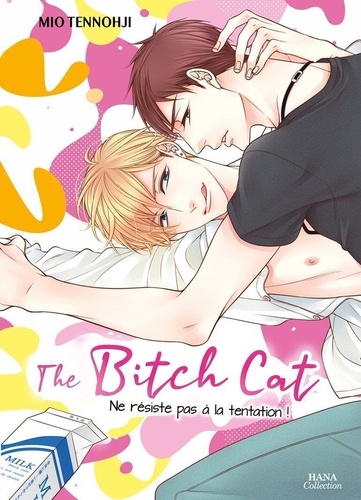 The bitch cat. Tome 2