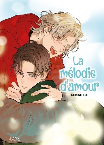 Mélodie d'amour