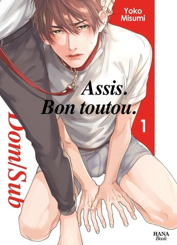 Assis. Bon toutou Tome 1