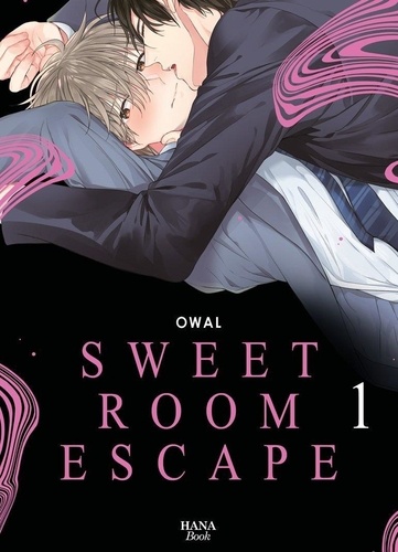 Sweet Room Escape Tome 1