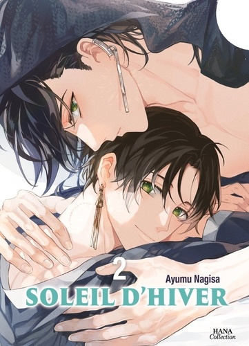 Soleil d'hiver Tome 2