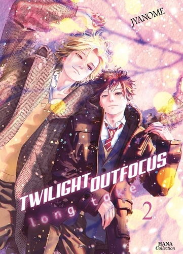 Twilight Outfocus Long take Tome 2