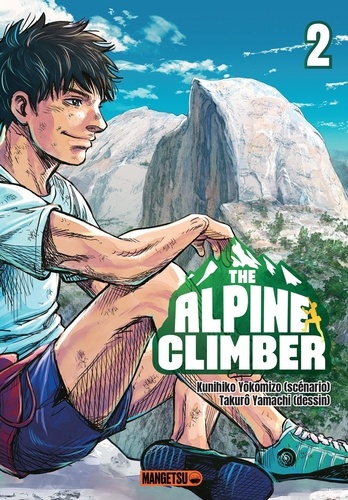 The Alpine Climber Tome 2