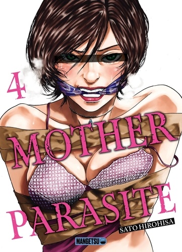 Mother Parasite Tome 4