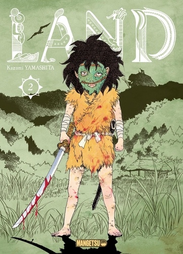 Land Tome 2