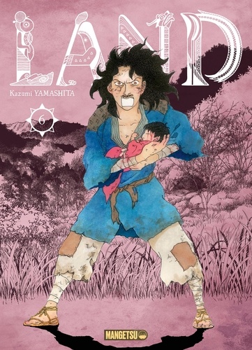 Land Tome 6