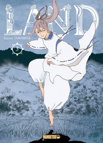 Land Tome 3