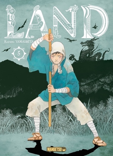 Land Tome 5