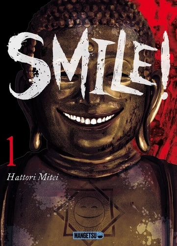 Smile ! Tome 1