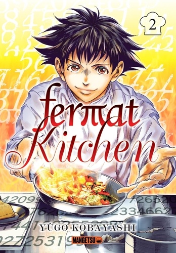 Fermat Kitchen Tome 2