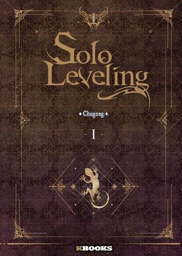 Solo Leveling