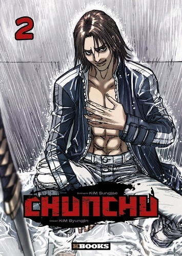 Chunchu Tome 2